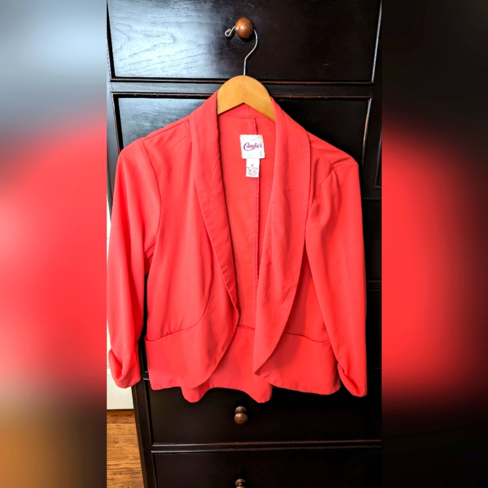 Women's Blazer